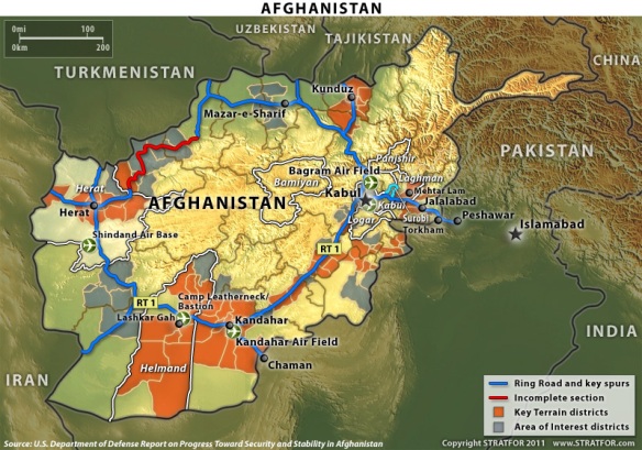 Taliban Make Little Progress in Countering Drugs