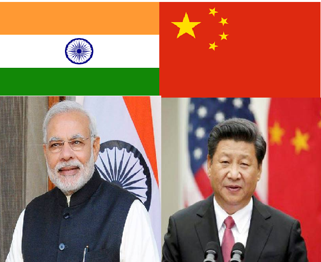 India needs a new proactive policy to deal with China