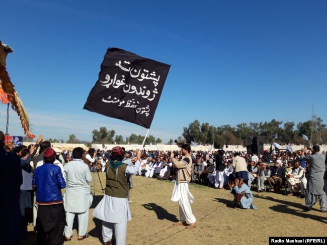 In Waziristan, Locals Worried Over Taliban Regrouping