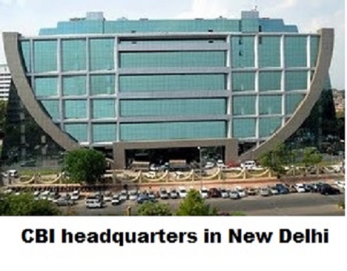 Ensuring credibility of the CBI and ED