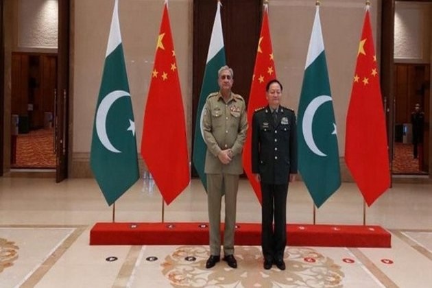 Jolted by Karachi attack, China, Pakistan vow stronger counter-terrorism ties