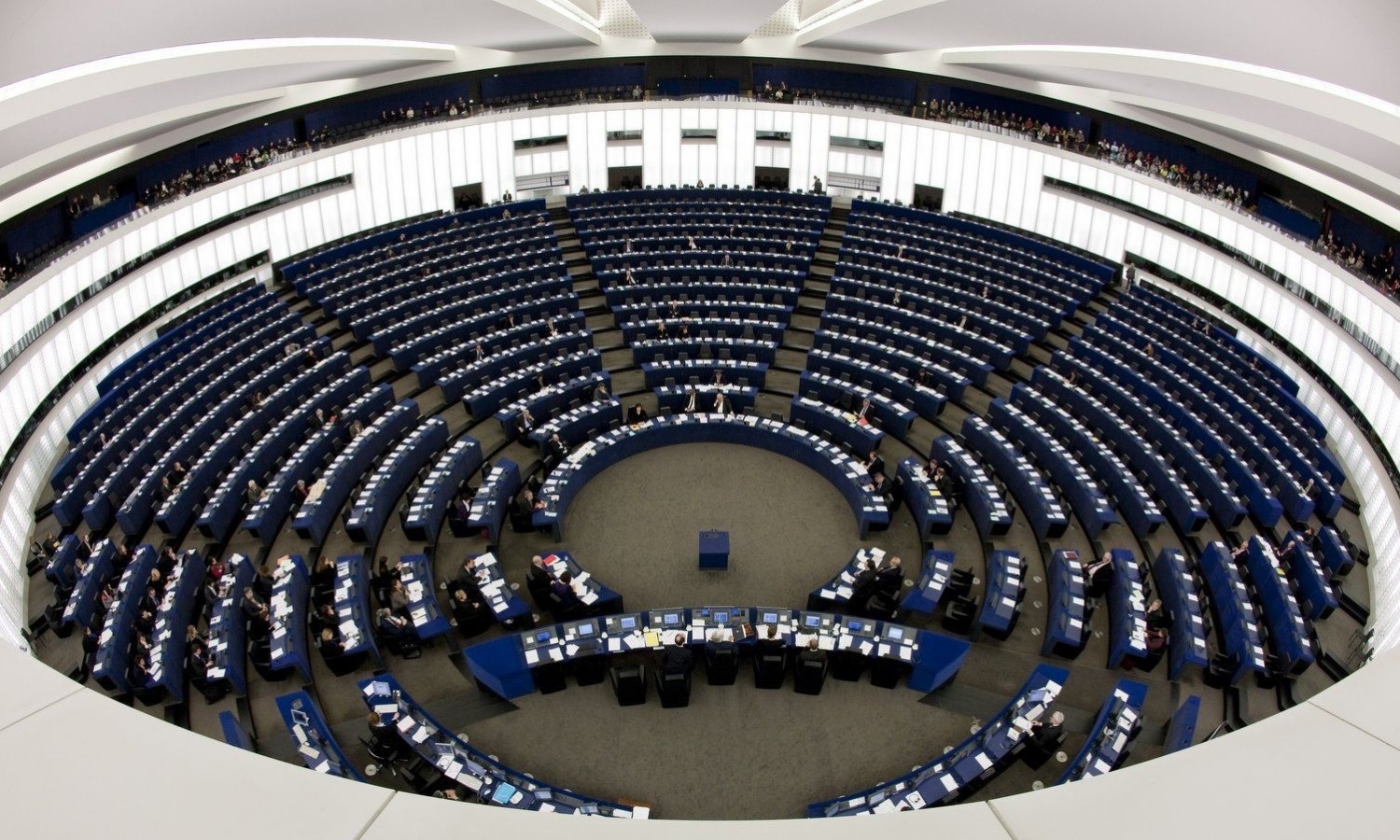 EU Parl resolution condemns China rights abuses   