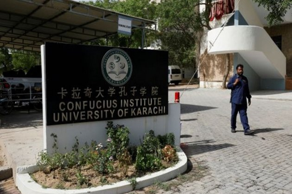 Confucius Institutes: A Trojan horse breaching security of nations across globe ?