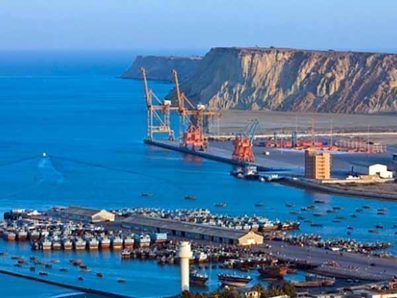 Massive protest planned in Gwadar over CPEC