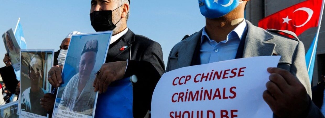 China’s actions in Xinjiang merit special human rights session, UN experts say