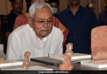 Nitish Efforts Hold the Key to 2024 Outcome