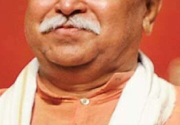 Bhagwat Cannot Bring Muslims into BJP Fold
