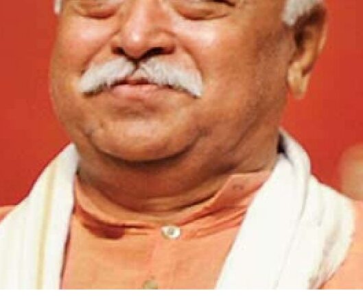 Bhagwat Cannot Bring Muslims into BJP Fold