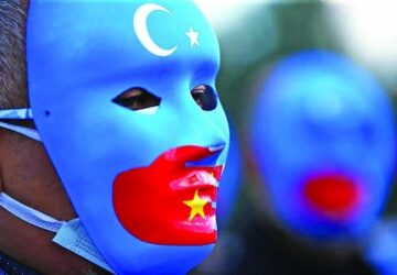 Muslim nations turn a blind eye to repression on Uyghurs