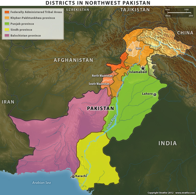 Violence Returns to Pakistan’s Major Cities