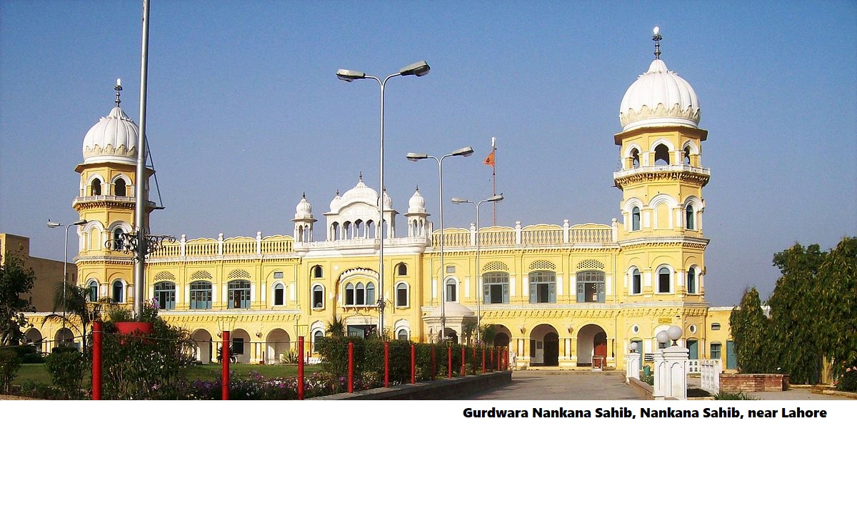 Sikh Diaspora and Khalistan Movement