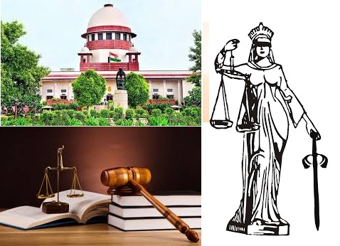 Law of contempt of courts:   By Hari Jaisingh