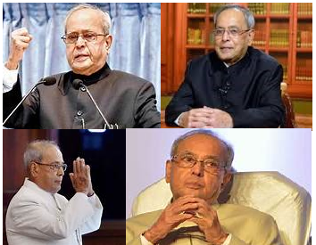 Good-Bye Pranab Da…