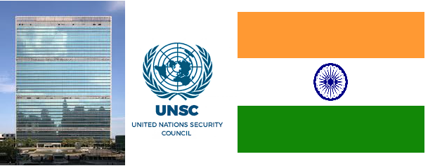 Why  no Security  Council  seat  to India?