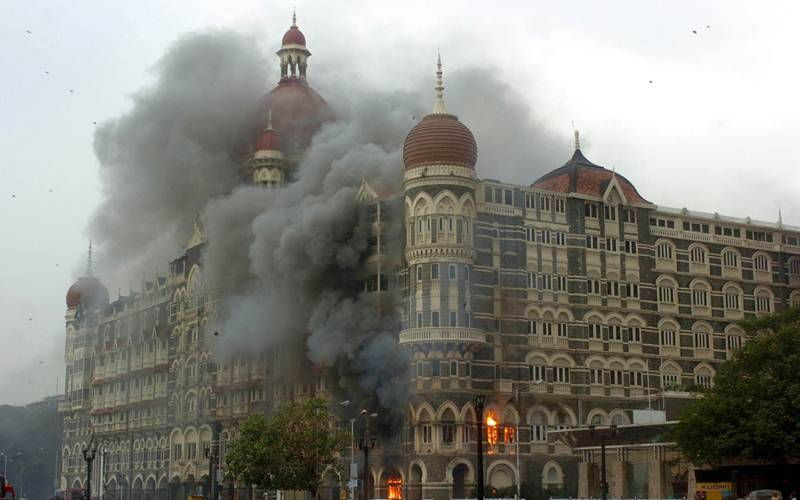 Another Pak Deception Before 26/11 Anniversary