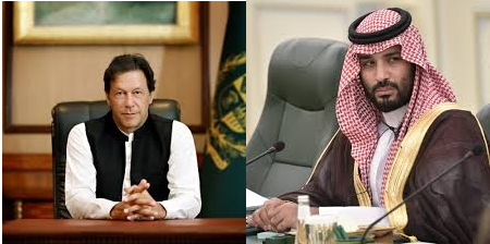The Saudi-Pakistani Relationship: Riyadh Turns the Screw