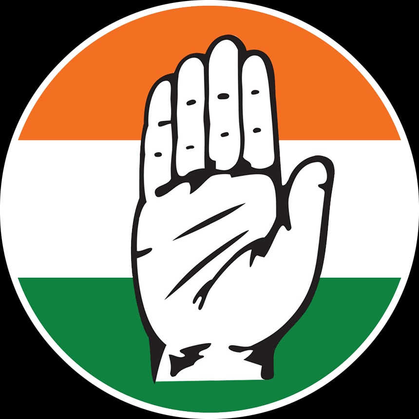 ‘Congress-Mukt’ India is Congress Agenda, not BJP’s!