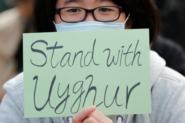 30,000 Uyghurs jailed in Xinjiang; world’s highest confinement rate in Kashgar country