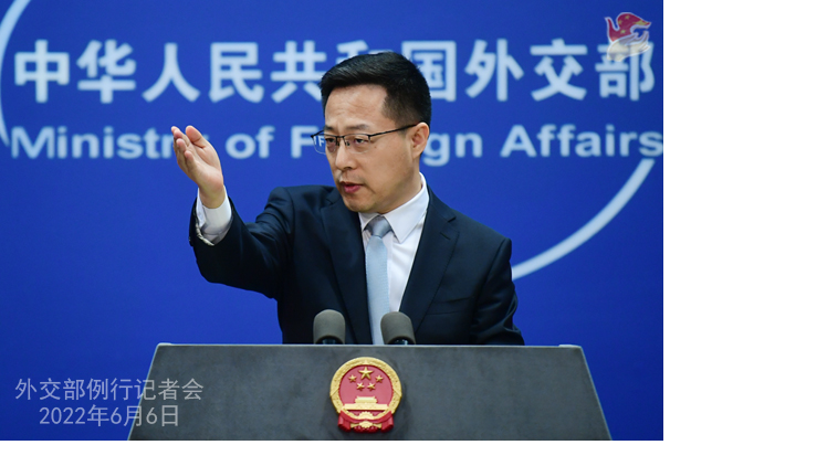 Forced labor exists in US, not China: Chinese FM