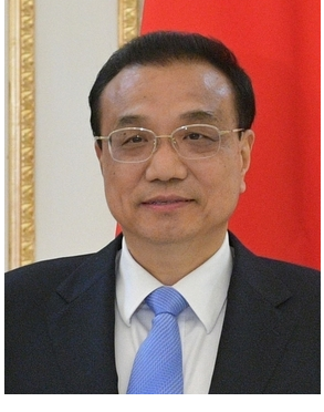 Xi taps Li to revive economy
