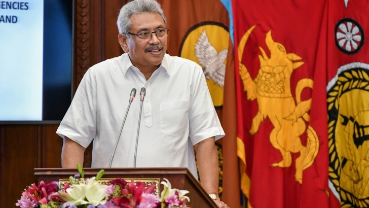 Sri Lanka:  Political turmoil may have ‘big impact’ on China ties