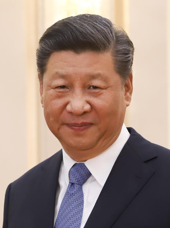 Global opinion of China has nosedived under Xi’s rule: Pew survey