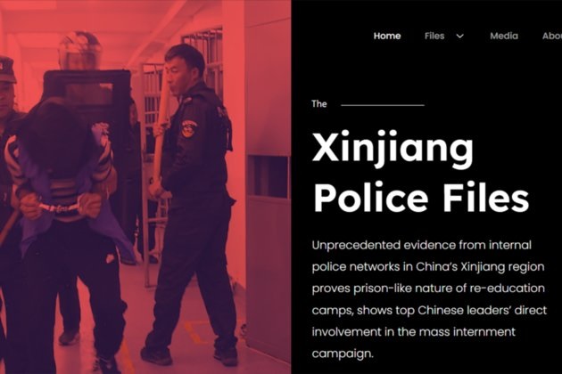 Overseas Uyghurs in shock after finding relatives listed in leaked police files: RFA Report