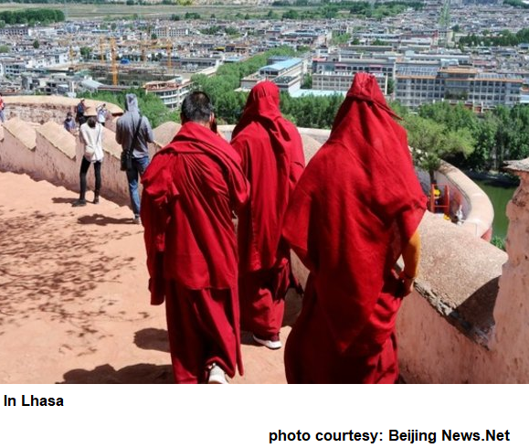 New US bill to thwart China’s attempts to rewrite history of Tibet