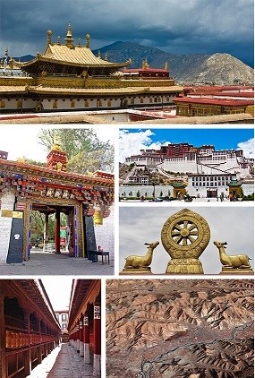 Tibetans hope for Dalai Lama’s return to Lhasa