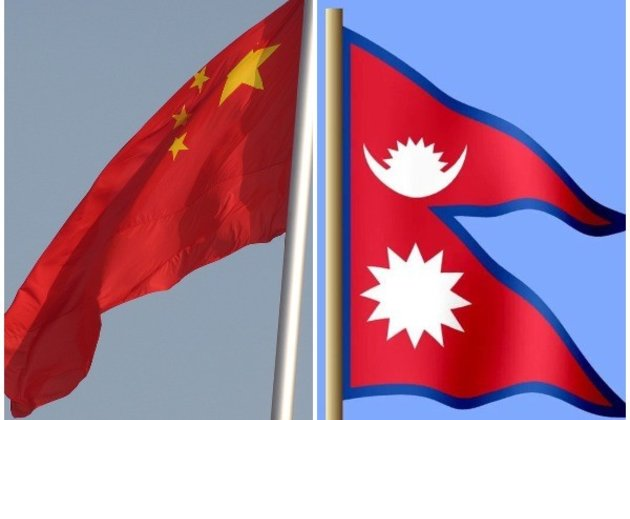 Nepalis demand re-opening Tinkar border crossing with China