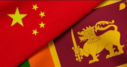 China Using Sri Lanka’s Indebtedness to Show Military Muscle