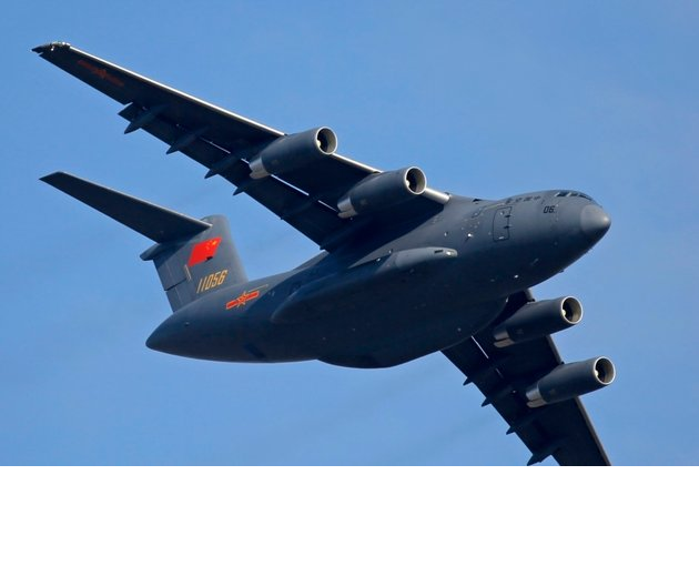 Why Has China Increased Military Flights off Taiwan Coast