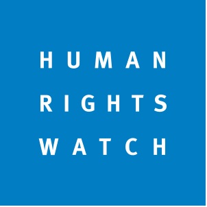 Beijing Eats Bitter Fruit of its Own Propaganda:  HRW