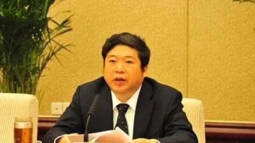 CCP expels top Hebei leader on corruption charges