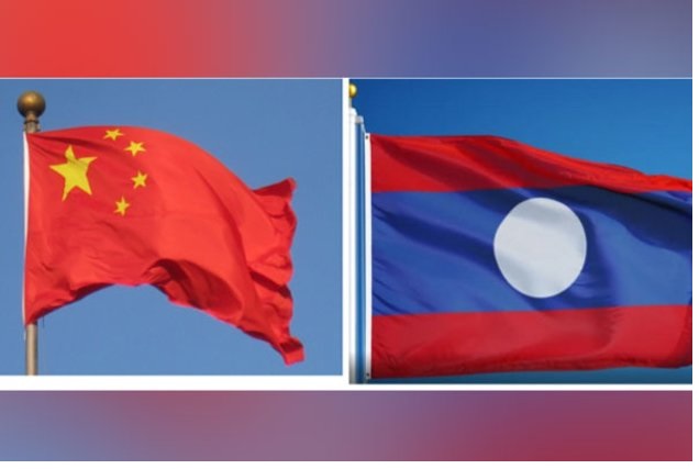 Laos finds itself in China’s ‘debt trap’: Report