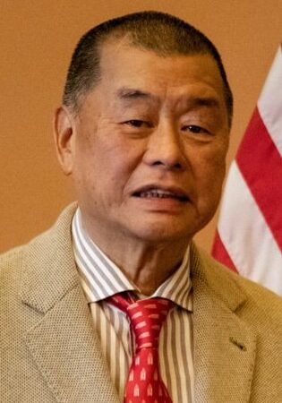 Hong Kong tycoon Jimmy Lai’s global legal team urges US to pressure China at UN