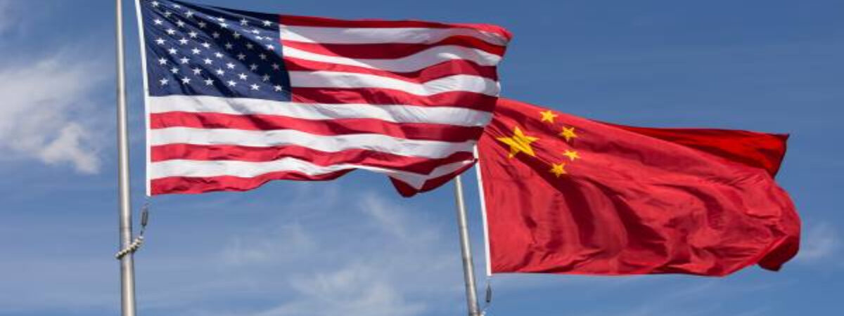 US checkmates China in Africa by bolstering trade ties