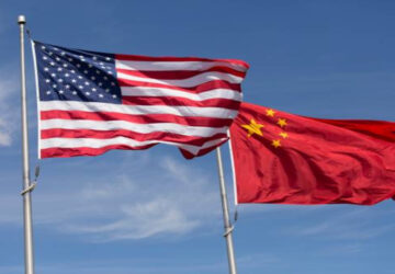 US keeping tariffs on Chinese imports till Beijing opens up economy, trade representative says