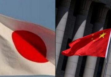 China losing appeal for Japanese companies amid falling economy