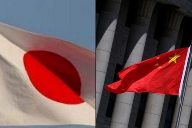 China losing appeal for Japanese companies amid falling economy