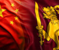 China offers Sri Lanka support with two-year moratorium on debts