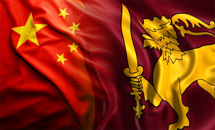 China Exim Bank allows Lanka to defer debt repayment 