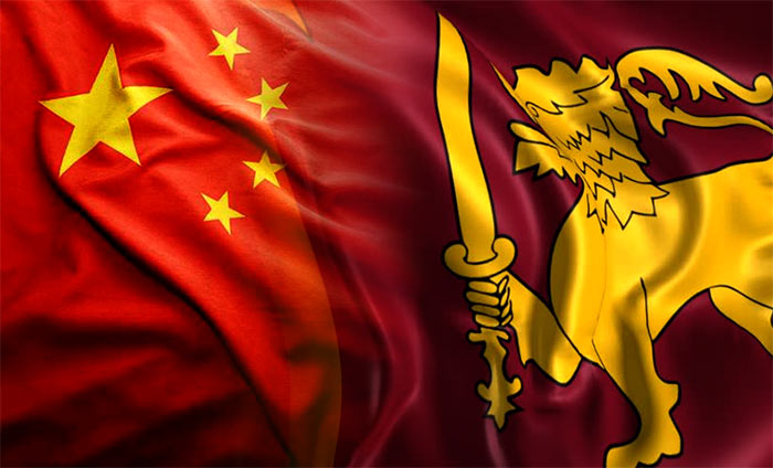 China may disagree with Western creditors on Sri Lanka’s debt restructuring