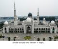 China remodels major mosque in Beijing to remove Middle Eastern influence