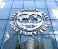 Chinese property market crisis not over: IMF