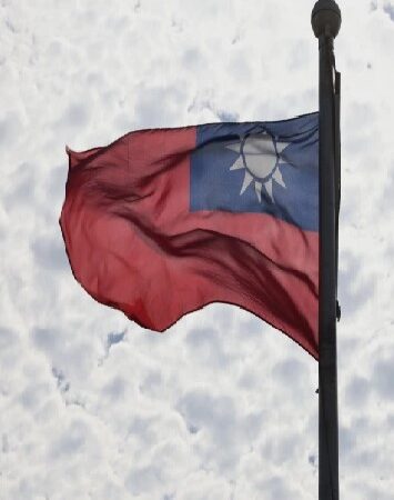 Taiwan Hosts Dozens of Foreign Lawmakers in Washington to Push China Sanctions