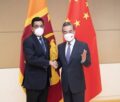 Sri Lanka wary of entering into FTA with China