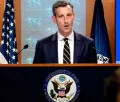 State Dept Press Briefing – January 3, 2023