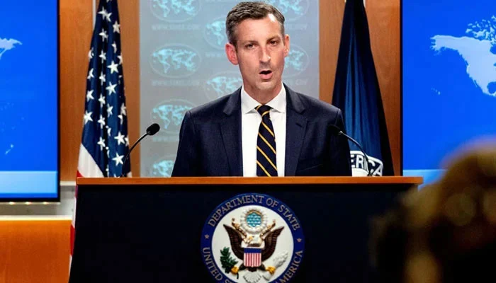 <strong>State Dept Press Briefing, Nov 8, 2022 </strong>