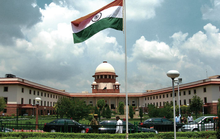 A critical look at the collegium system